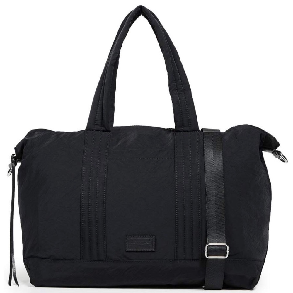 Rebecca minkoff duffle bag/ travel bag. NWT